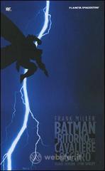 Batman. Il ritorno del cavaliere oscuro
