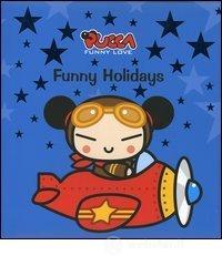 prezzo Funny Holidays. Pucca in offerta su prezzi in promozione