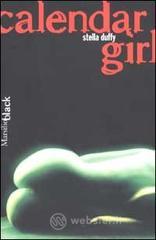 prezzi Calendar girl