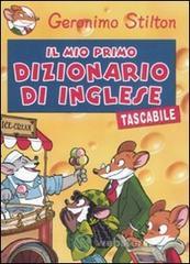 prezzi Il mio primo dizionario di inglese tascabile