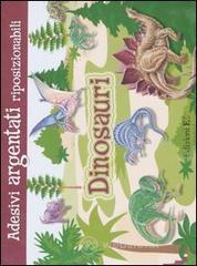 prezzi Dinosauri Con adesivi