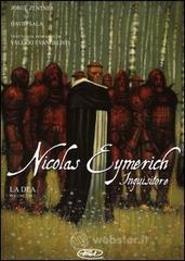 La dea. Nicolas Eymerich inquistore vol.2