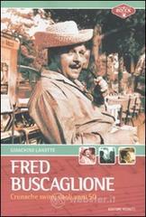 prezzi Fred Buscaglione Cronache swing dagli anni 50