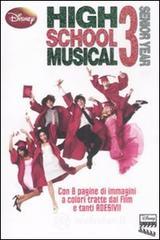 prezzi High School Musical 3 Con adesivi