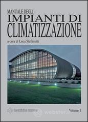 prezzi Manuale degli impianti di climatizzazione