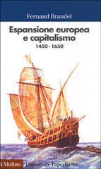 prezzi Espansione europea e capitalismo 1450 1650
