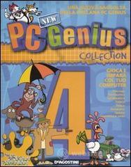 prezzi Pc Genius Per la scuola elementare CD ROM