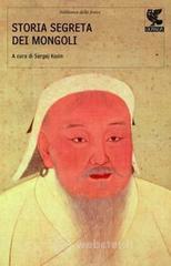 Storia segreta dei mongoli