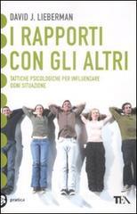 prezzi I rapporti con gli altri