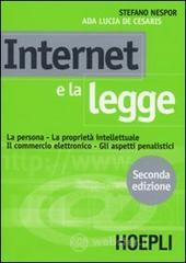 prezzi Internet e la legge