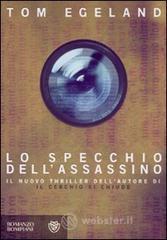 prezzi e offerte Lo specchio dell assassino su prezzi in promozione