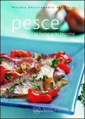 Confronta prezzi Pesce al forno e in tegame