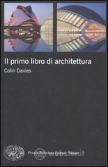 Il primo libro di architettura