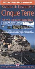 prezzi Riviera di Levante e Cinque Terre 175 000 Con guida turistica Ediz italiana e inglese