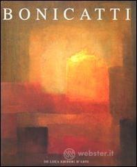 Corrado Bonicatti. Dialoghi di luce Corrado Bonicatti. Dialoghi di luce