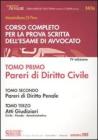 Corso completo per la prova scritta dell'esame di avvocato
