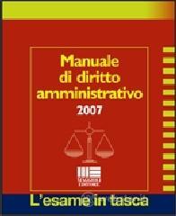 Confronta prezzi Manuale di diritto amministrativo