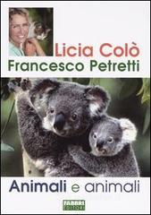 prezzi Animali e animali