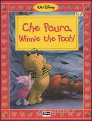 prezzi Che paura Winnie the Pooh