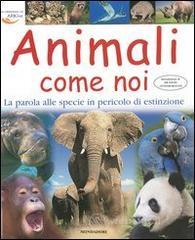 prezzi Animali come noi