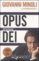 prezzi Opus Dei Uninchiesta Con DVD