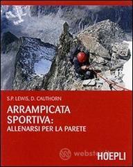 prezzi Arrampicata sportiva allenarsi per la parete