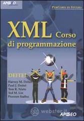 prezzi XML Corso di programmazione
