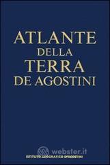 prezzi Atlanti della terra Atlante della terra­Atlante storico del mondo