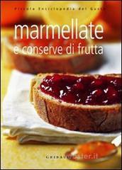 Confronta prezzi Marmellate e conserve di frutta