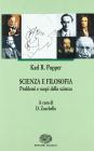 Scienza e filosofia. Per le Scuole superiori