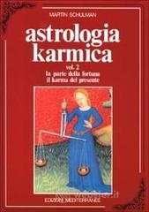 Astrologia karmica