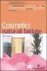 prezzi Cosmetici naturali fai da te