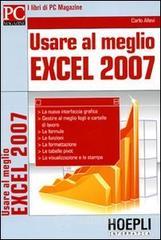 prezzi Usare al meglio Excel 2007