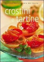 Confronta prezzi Crostini e tartine