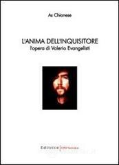 L' anima dell'inquisitore. L'opera di Valerio Evangelisti