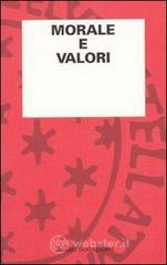 Morale e valori