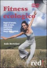 prezzi Fitness ecologico DVD