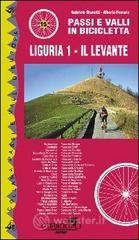 Passi e valli in bicicletta. Liguria