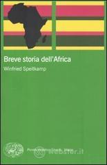 Breve storia dell'Africa