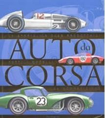 Auto da corsa