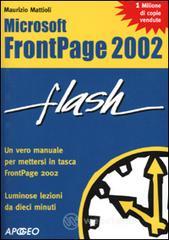 prezzi FrontPage 2002