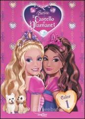 prezzi Barbie e il castello di diamanti Color