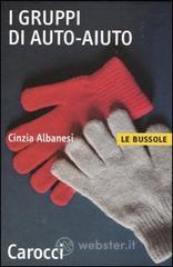 I gruppi di auto&shy;aiuto