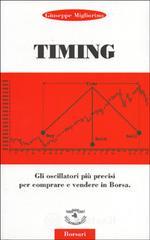 prezzi Timing Gli oscillatori più precisi per comprare e vendere in borsa