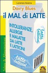 prezzi Dairy blues Il mal di latte