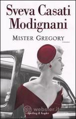 Mister Gregory