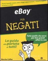 prezzi EBay per negati