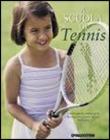 A scuola di tennis