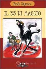 Il 35 di Maggio. Ovvero Corrado alla ricerca dei Mari del Sud Il 35 di Maggio. Ovvero Corrado alla ricerca dei Mari del Sud