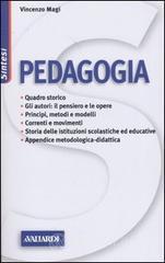 Pedagogia